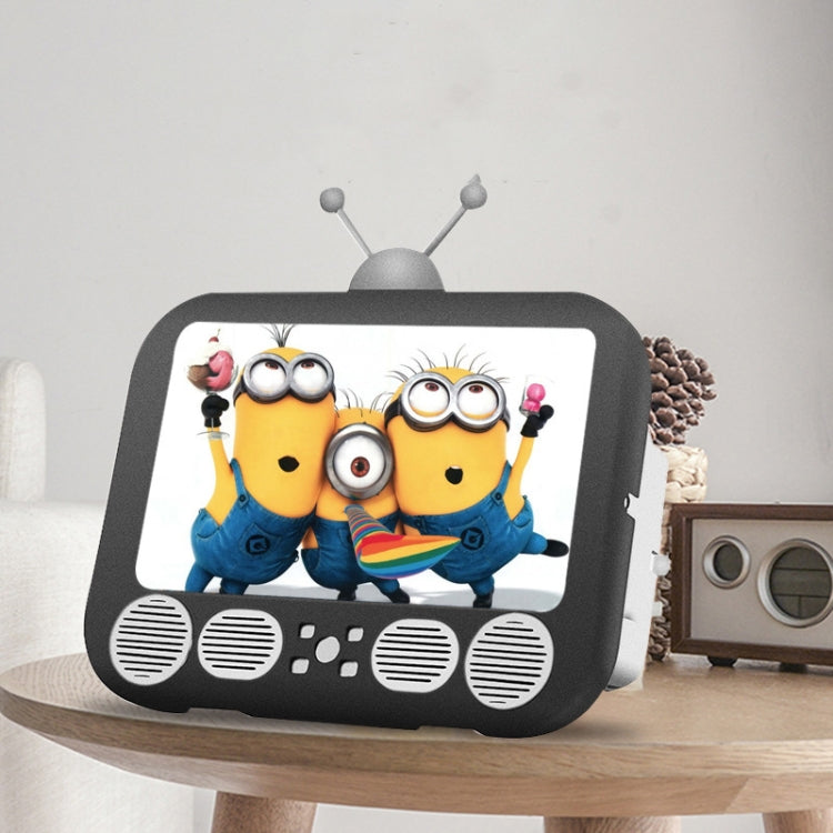 U-30 HD Retro Mobile Phone Screen Magnifier, Style: Ordinary Model
