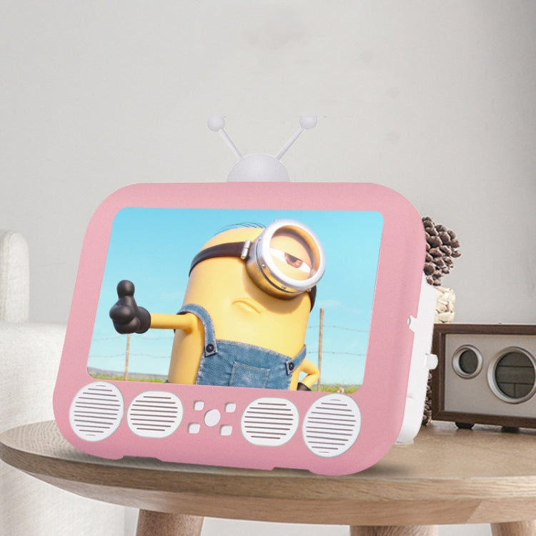 U-30 HD Retro Mobile Phone Screen Magnifier, Style: Ordinary Model
