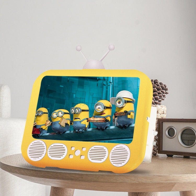U-30 HD Retro Mobile Phone Screen Magnifier, Style: Ordinary Model