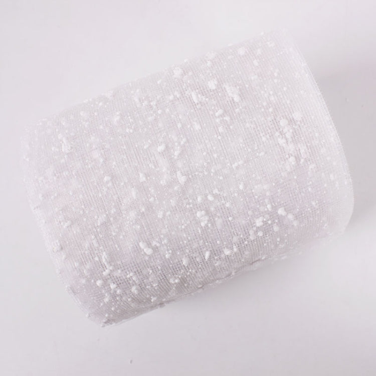 Flower Packing Gauze Snow Dot Dry Yarn Gift Packing Gauze
