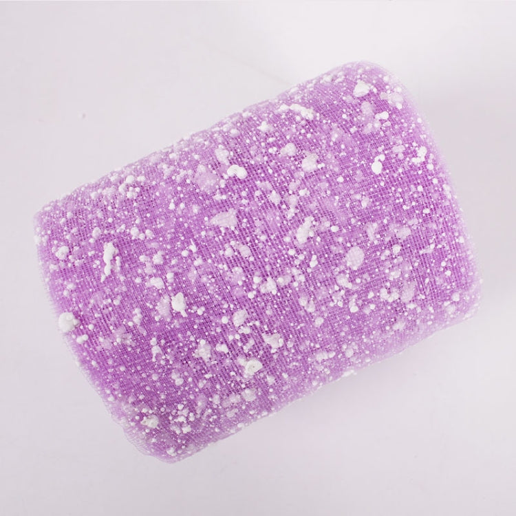 Flower Packing Gauze Snow Dot Dry Yarn Gift Packing Gauze