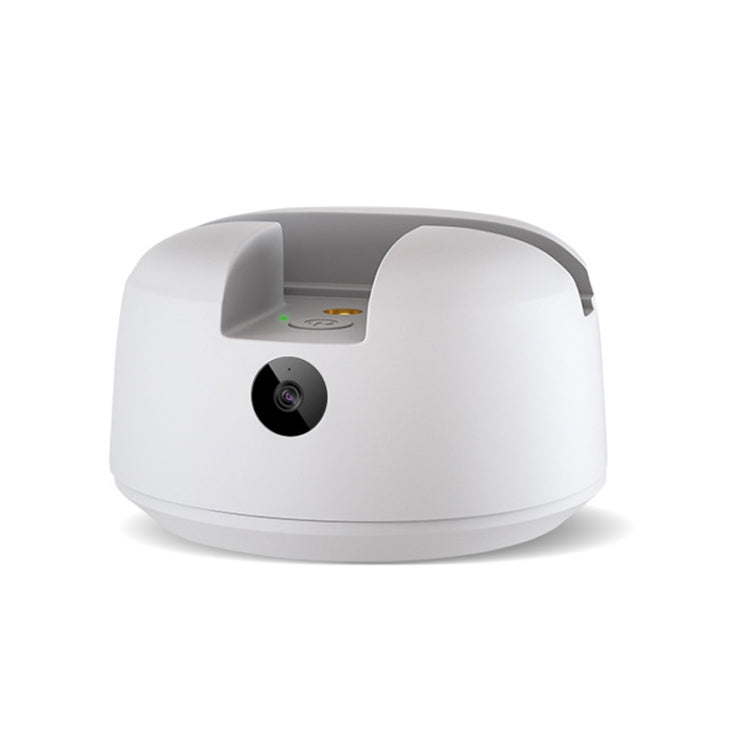 360-Degree Smart Follow Camera PTZ AI Face Recognition Object Tracking Anti-Shake Stabilizer