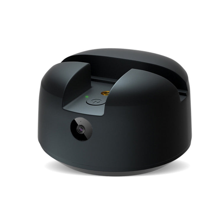 360-Degree Smart Follow Camera PTZ AI Face Recognition Object Tracking Anti-Shake Stabilizer