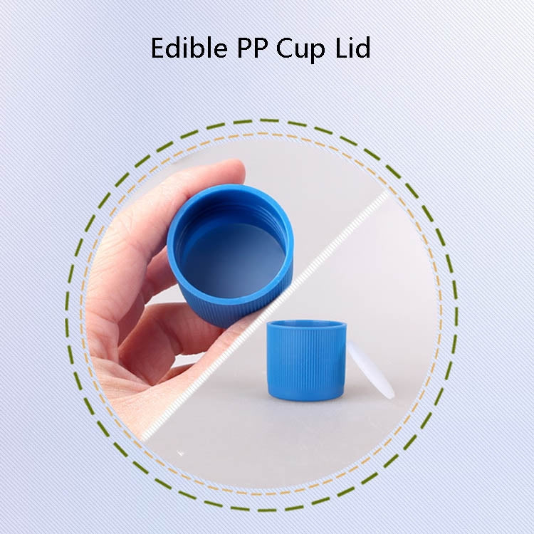Mini Bucket Cup Portable Leakage Resistant Sports Milk Tea Cup, Capacity: 630ml