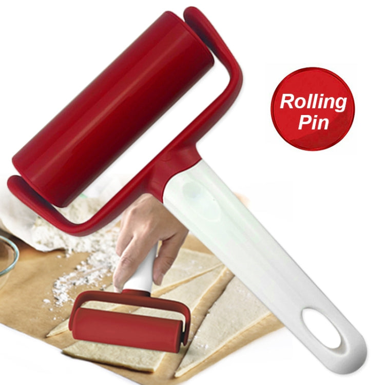 13 in 1 Pizza 9-Inch Non-Stick Bakeware Pastry Baking Tools Set