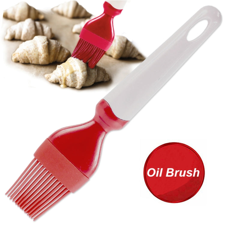 13 in 1 Pizza 9-Inch Non-Stick Bakeware Pastry Baking Tools Set