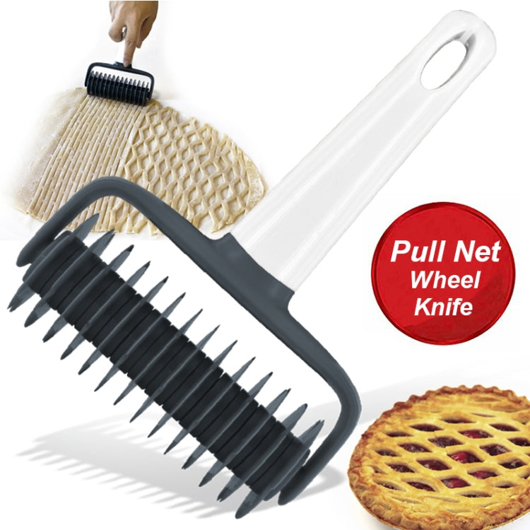 13 in 1 Pizza 9-Inch Non-Stick Bakeware Pastry Baking Tools Set