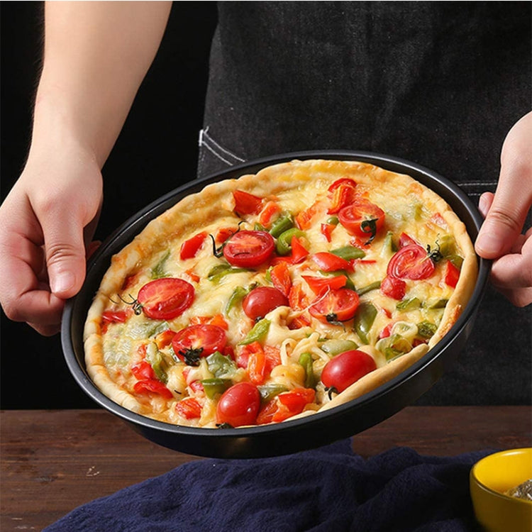 13 in 1 Pizza 9-Inch Non-Stick Bakeware Pastry Baking Tools Set