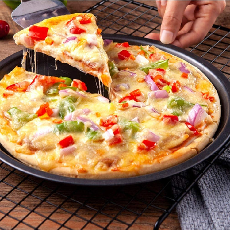 13 in 1 Pizza 9-Inch Non-Stick Bakeware Pastry Baking Tools Set