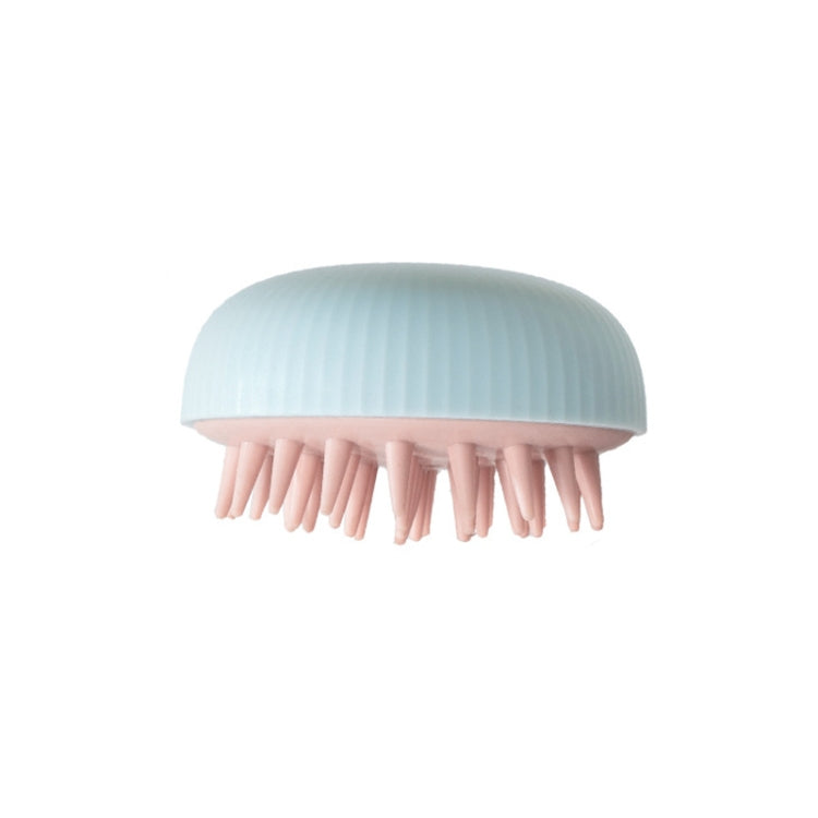 3 PCS Shampoo Brush Head Shampoo Massage Comb