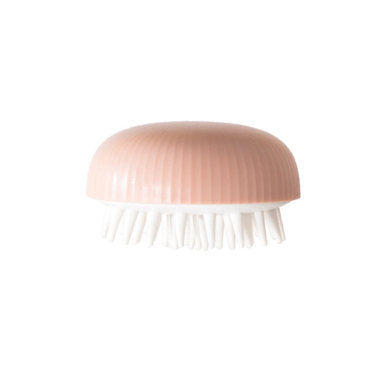 3 PCS Shampoo Brush Head Shampoo Massage Comb