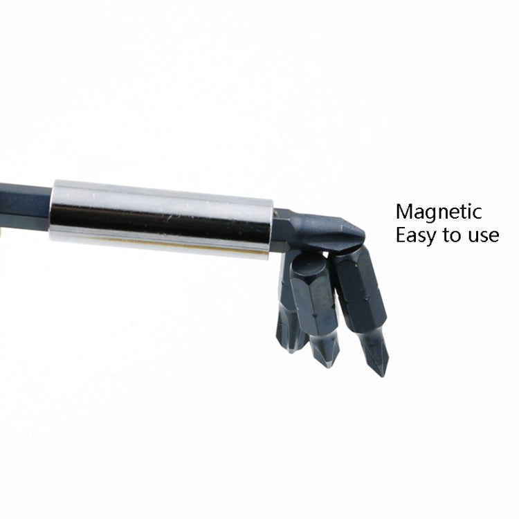17 PCS / Set Multi-Function Electric Drill Screwdriver Bit