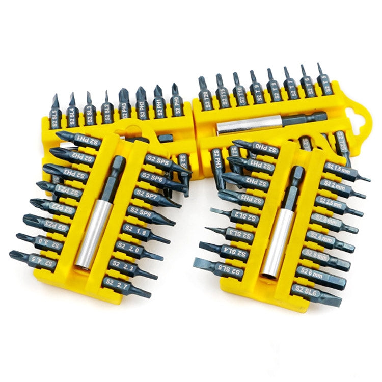 17 PCS / Set Multi-Function Electric Drill Screwdriver Bit