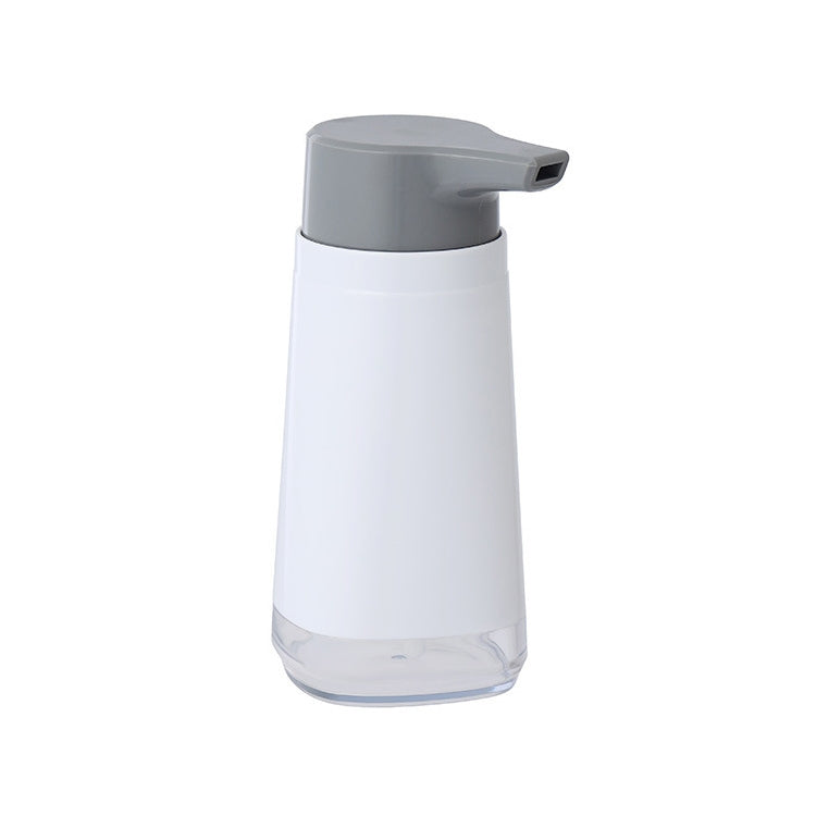Household Shower Gel Bottle Shampoo Water Hand Sanitizer Press Bottle Squeeze Lotion Bottle