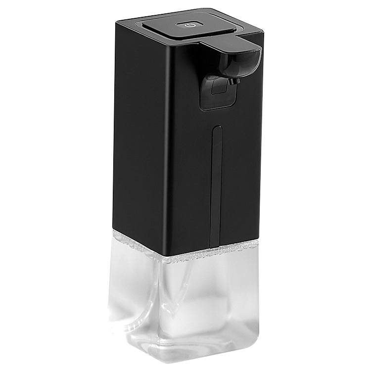 DL20201209 Home Hotel Multifunctional Smart Induction Foam Soap Dispenser Hand Washing Device