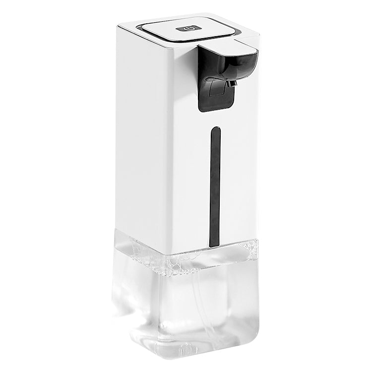 DL20201209 Home Hotel Multifunctional Smart Induction Foam Soap Dispenser Hand Washing Device