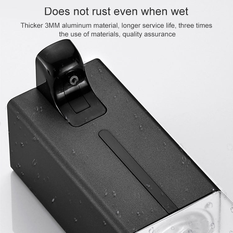DL20201209 Home Hotel Multifunctional Smart Induction Foam Soap Dispenser Hand Washing Device