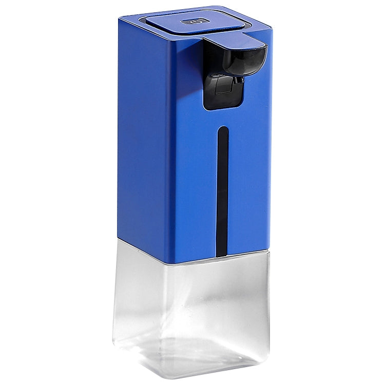 DL20201209 Home Hotel Multifunctional Smart Induction Foam Soap Dispenser Hand Washing Device