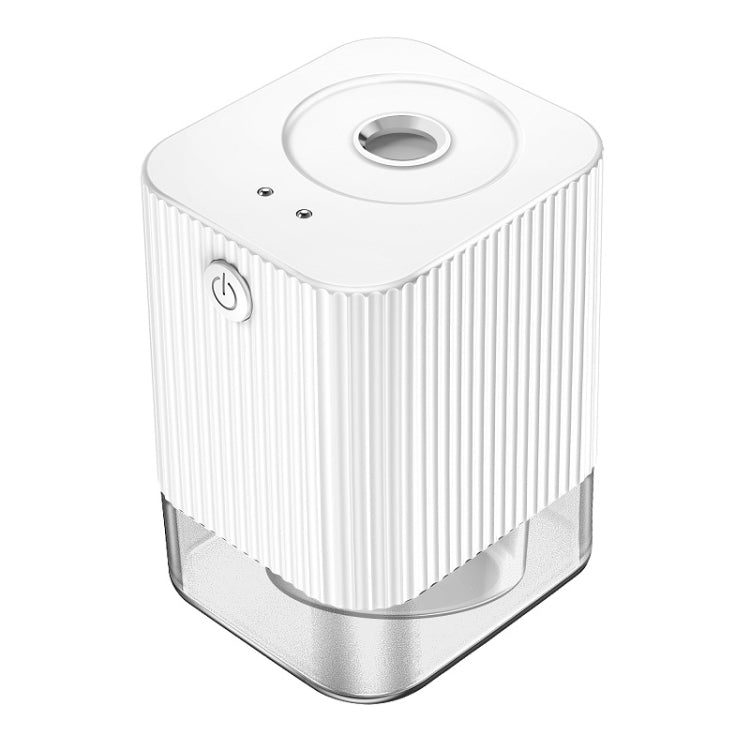 Intelligent Automatic Induction Alcohol Sprayer Infrared Sensor Sprayer Regular Disinfection Air Humidifier