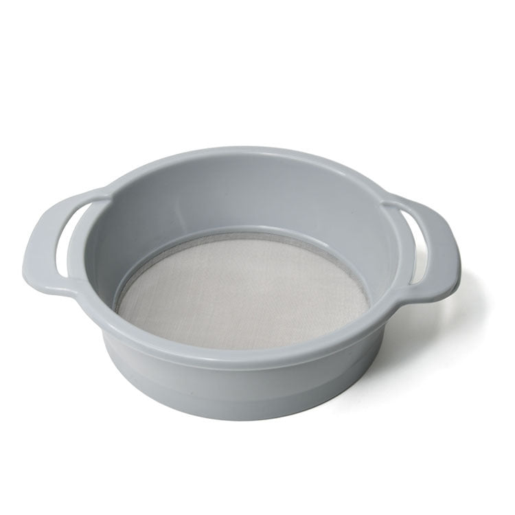 BDP001 Practical Flour Sieve Set With Egg White Separator Baking Tools