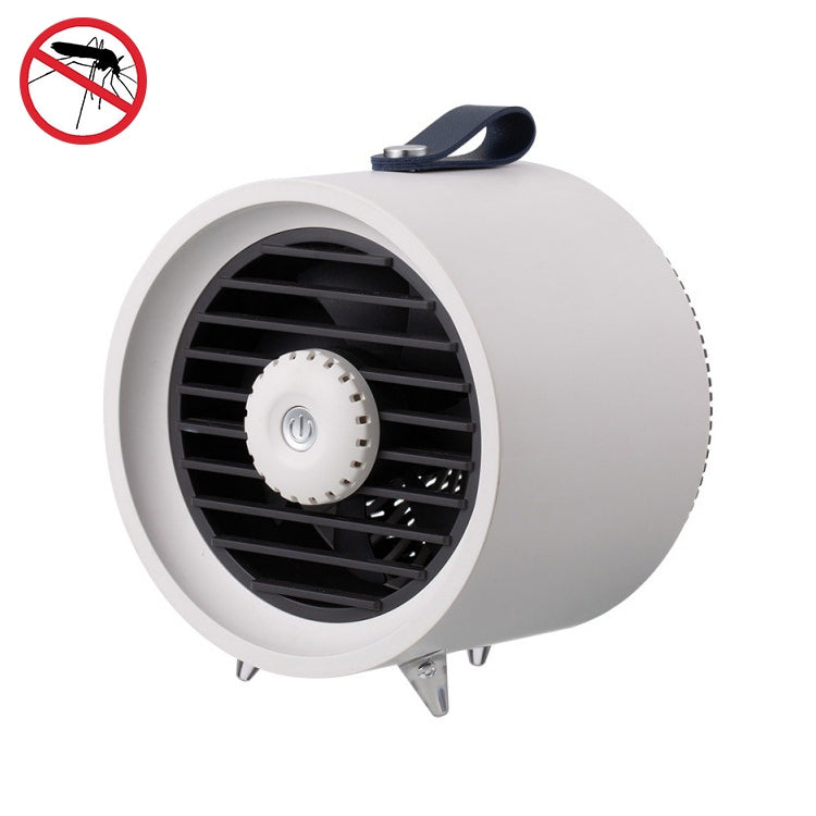 D1 Home Bedroom USB Mosquito Killer Mute LED UV Photocatalyst Mosquito Trap