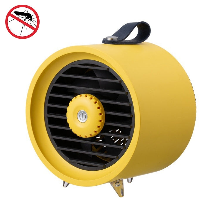 D1 Home Bedroom USB Mosquito Killer Mute LED UV Photocatalyst Mosquito Trap