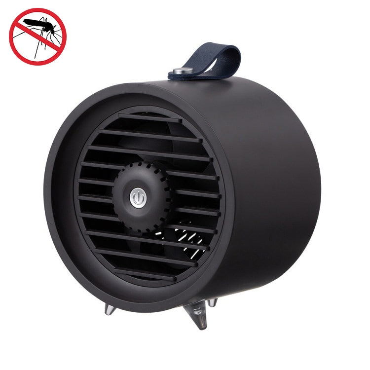 D1 Home Bedroom USB Mosquito Killer Mute LED UV Photocatalyst Mosquito Trap