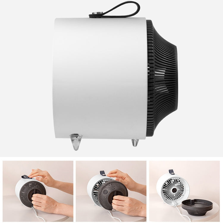 D1 Home Bedroom USB Mosquito Killer Mute LED UV Photocatalyst Mosquito Trap