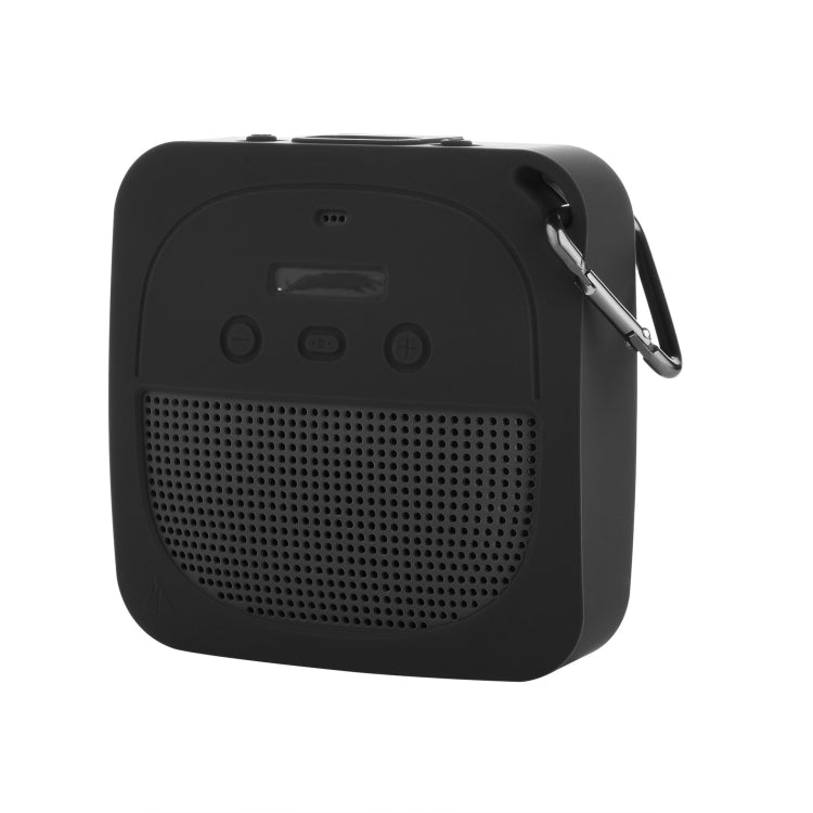 For Bose Soundlink Micro Anti-Drop Silicone Audio Storage Protective Cover