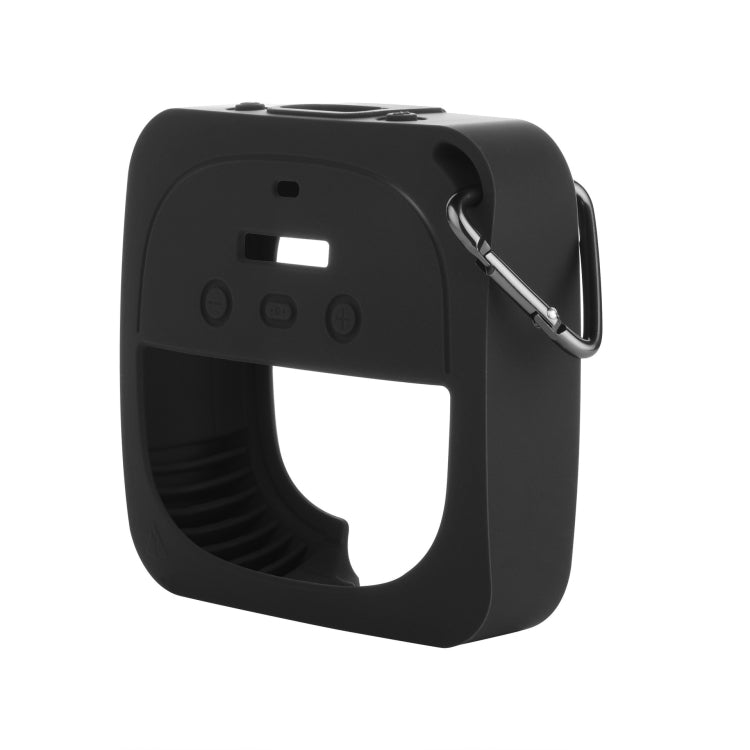 For Bose Soundlink Micro Anti-Drop Silicone Audio Storage Protective Cover