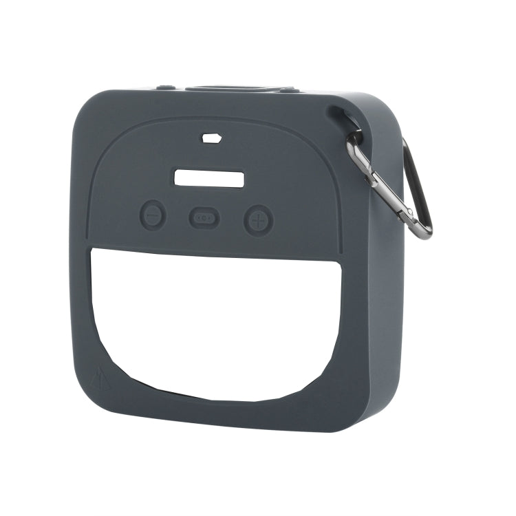 For Bose Soundlink Micro Anti-Drop Silicone Audio Storage Protective Cover