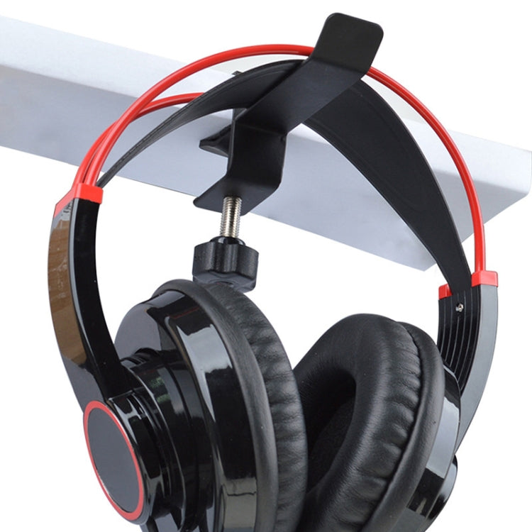Headphone Display Stand Metal Paint Hook Headphone Hanger