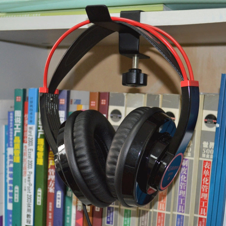 Headphone Display Stand Metal Paint Hook Headphone Hanger