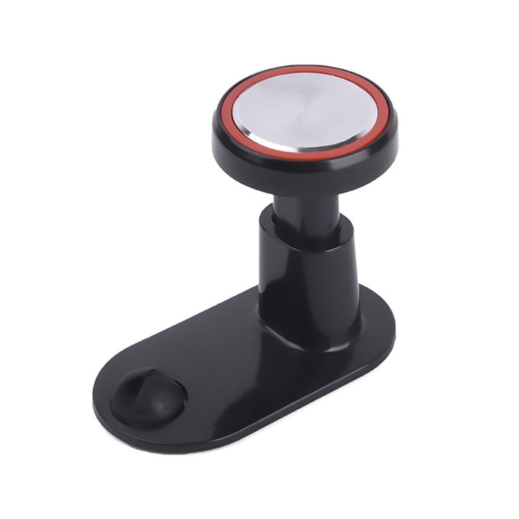 2 PCS Universal Headphone Hanger Computer Desk Hook Bedside Headset Paste Hanger
