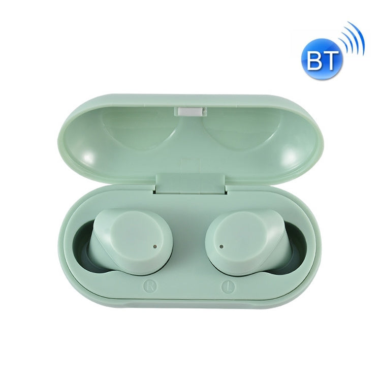 N70 Bluetooth Earphone Macarons Color Stereo Wireless Earphone
