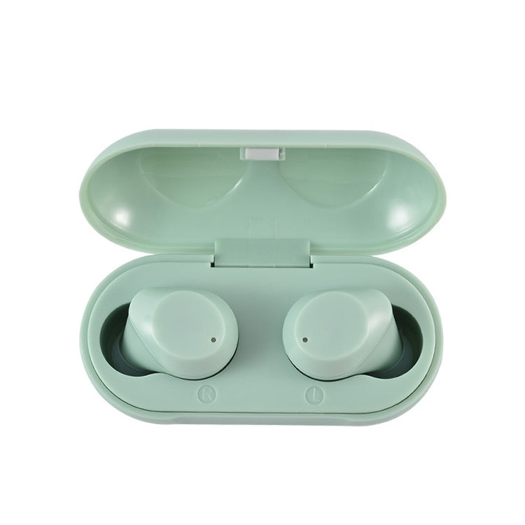 N70 Bluetooth Earphone Macarons Color Stereo Wireless Earphone