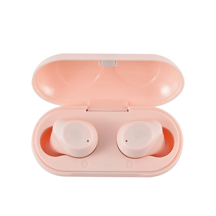 N70 Bluetooth Earphone Macarons Color Stereo Wireless Earphone
