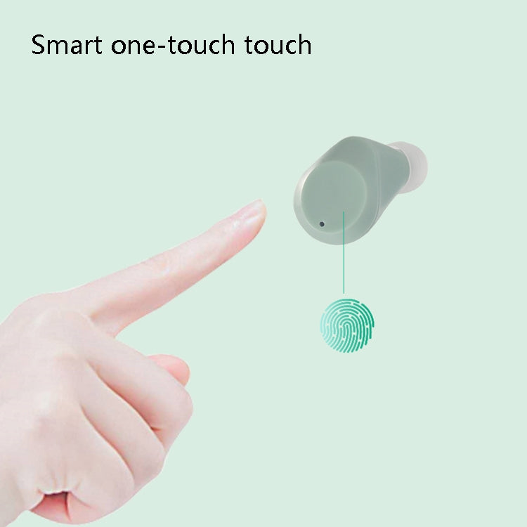 N70 Bluetooth Earphone Macarons Color Stereo Wireless Earphone