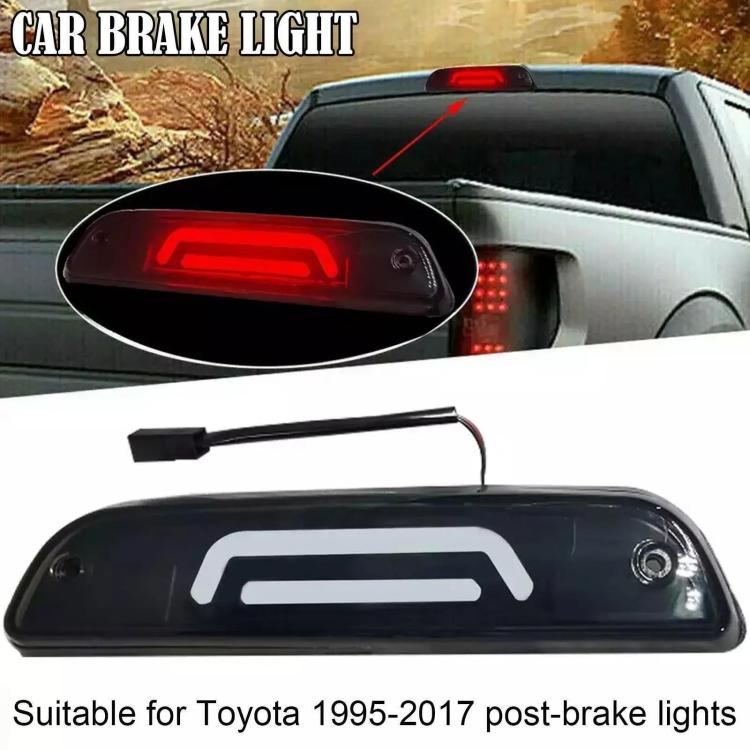 For Toyota Tacoma High-Mounted Brake Light Modification Parts - 237mm