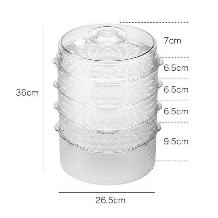 Multi-Layer Food Cover Anti-Flies Heat Preservation Table Food Hood, Size: Insulation Cover