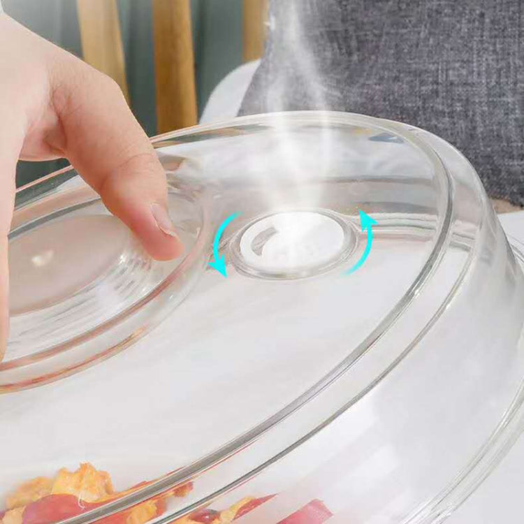 Multi-Layer Food Cover Anti-Flies Heat Preservation Table Food Hood, Size: 1 Cover + 1 Short + 1 High