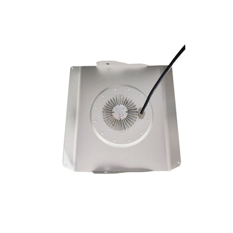 75W Plant Growth Light Ultra-Thin High-Brightness Full-Spectrum COB Indoor Greenhouse Light Without Plug