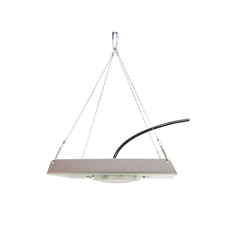 75W Plant Growth Light Ultra-Thin High-Brightness Full-Spectrum COB Indoor Greenhouse Light Without Plug