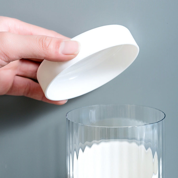 Wall-Mounted Disposable Cup Automatic Cup Remover Household Water Dispenser Paper Cup Rack