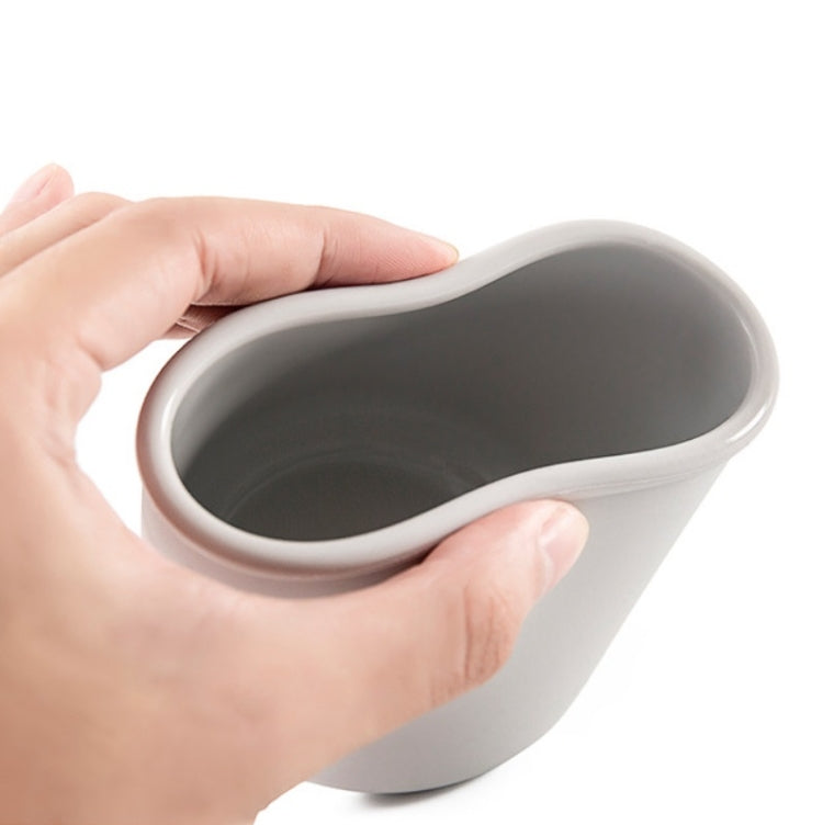2 PCS Silicone Portable Container With Lid & Sealed Fresh-Keeping Bowl Microwave Oven Heating Lunch Box
