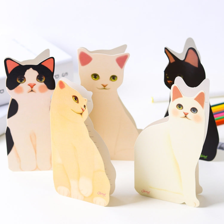 20 PCS Cute Animal Mini Card Birthday/Thank You Card