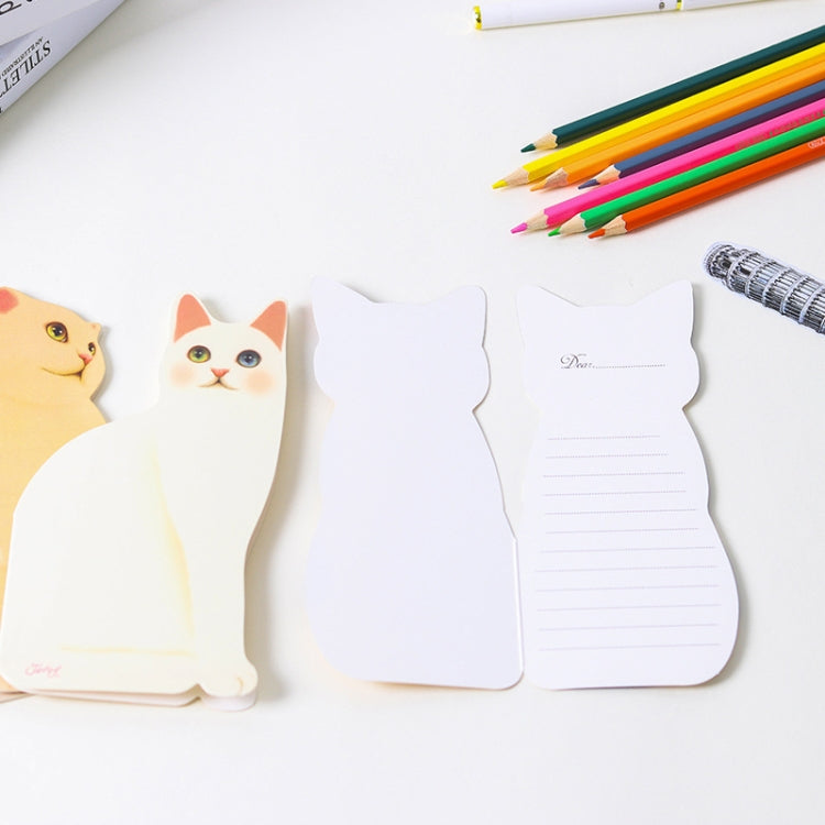 20 PCS Cute Animal Mini Card Birthday/Thank You Card