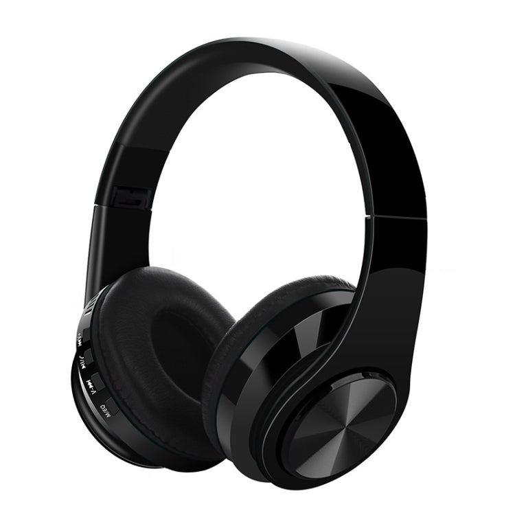 FG-69 Bluetooth Wireless Headset Subwoofer Mobile Computer Headset