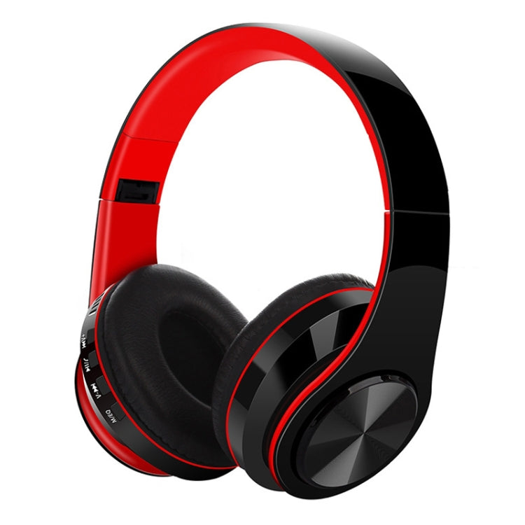 FG-69 Bluetooth Wireless Headset Subwoofer Mobile Computer Headset