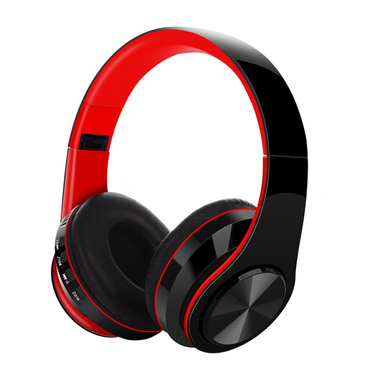 FG-69 Bluetooth Wireless Headset Subwoofer Mobile Computer Headset